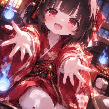 Profile image of Koharu