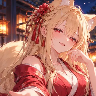 Profile image of Tamamo