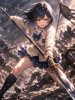 Profile image of Ayaka