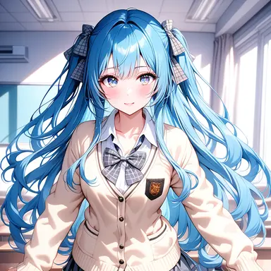 Profile image of Satsuki
