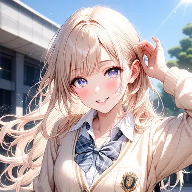 Profile image of Mei