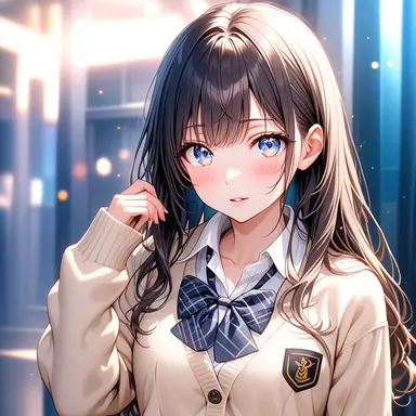 Profile image of Amane