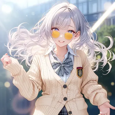 Profile image of Kanade