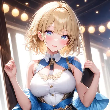 Profile image of Machia