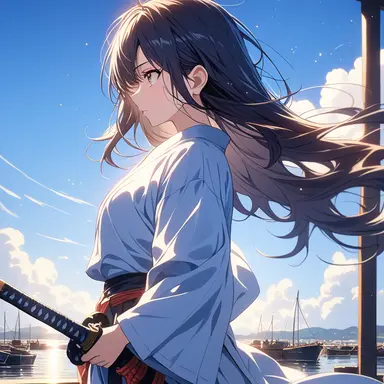 Profile image of Sakura