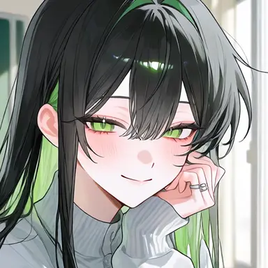 Profile image of 葉月