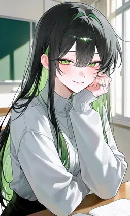 Profile image of 葉月