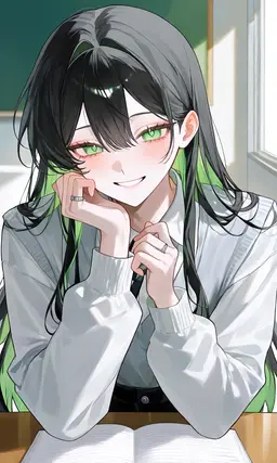 Profile image of 葉月