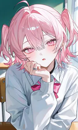 Profile image of 桃花