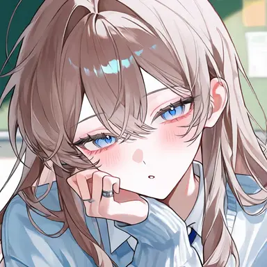 Profile image of 理沙