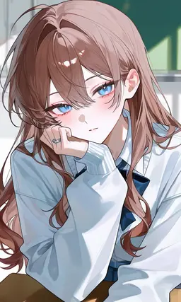 Profile image of 理沙