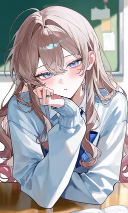 Profile image of 理沙