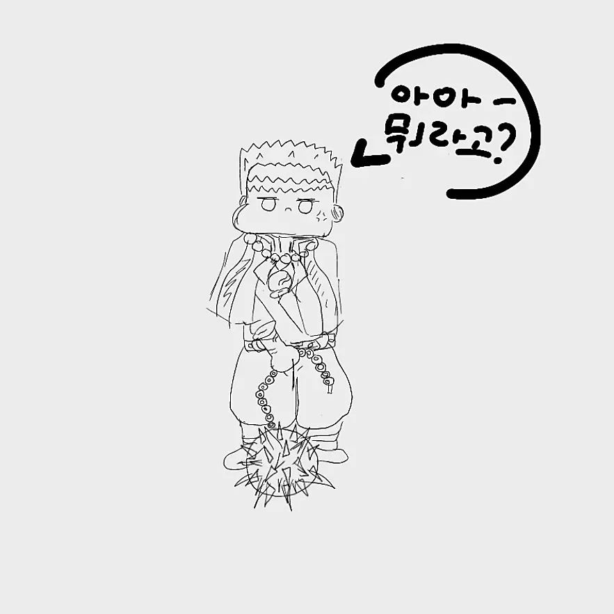 Dksklll의 미겜즈@고고프렌즈 교회예용!2편