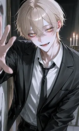 Profile image of ジル