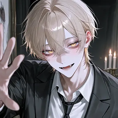 Profile image of ジル