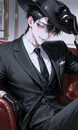 Profile image of ロイ