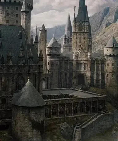Profile image of Horgwarts