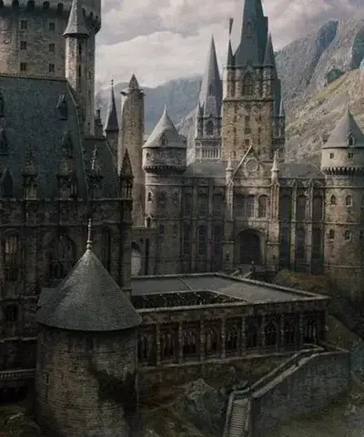 BrashOrgan1471의 Horgwarts