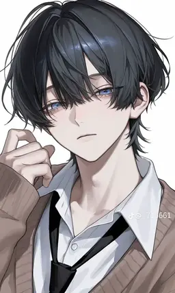 Profile image of 朔