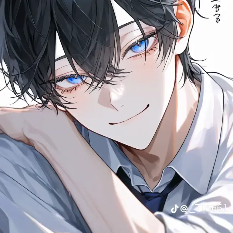 2930765의 『……なぁ、俺を見ろよ。』