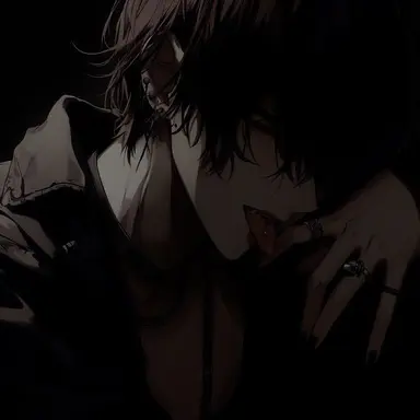 Profile image of 常闇貉玖