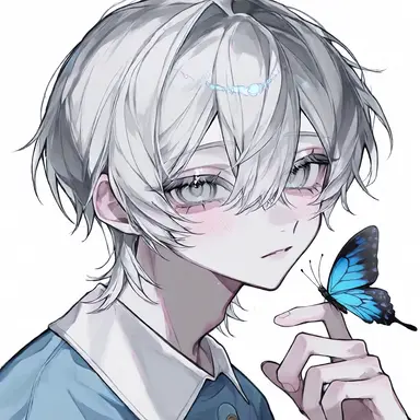 Profile image of 楪 咲夜