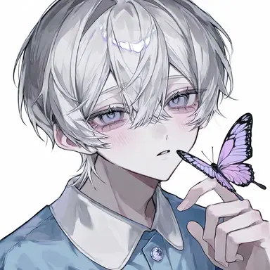 Profile image of 楪 咲夜