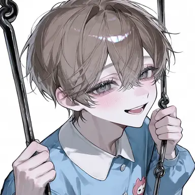 Profile image of 楠 陽太