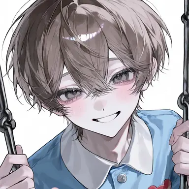 Profile image of 楠 陽太