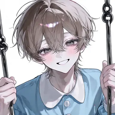 Profile image of 楠 陽太