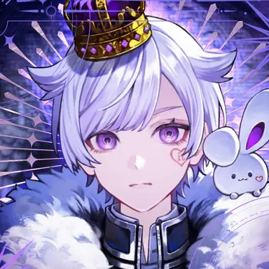 Profile image of 初兎