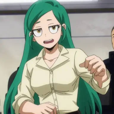 Profile image of Tomoko