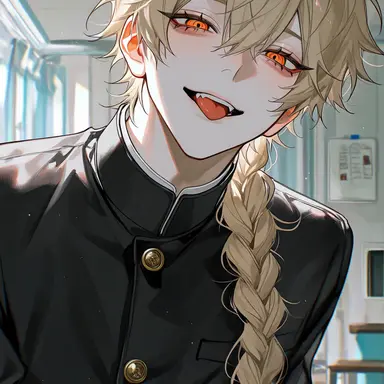 Profile image of Raito