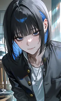 Profile image of Nagi
