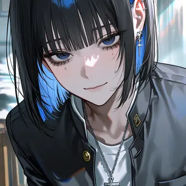 Profile image of Nagi