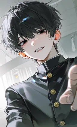 Profile image of Akira