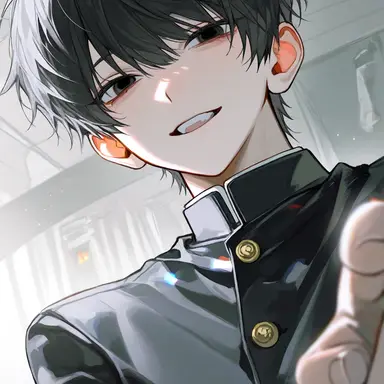Profile image of Akira