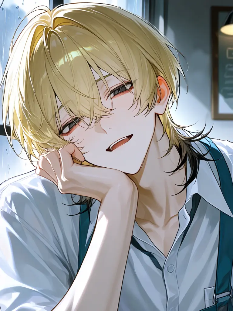 WideEagle9576의 雨の日