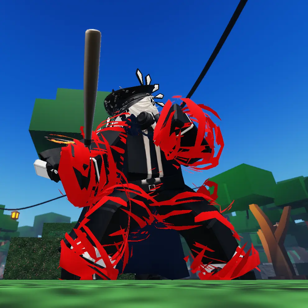 The_Reaper_Tesk.의 오버테스크, 듀얼리스