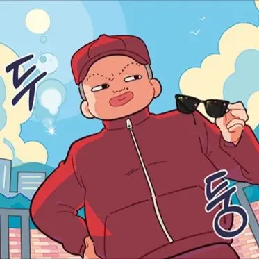 Profile image of 백호초 감독