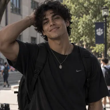 Profile image of Camilo