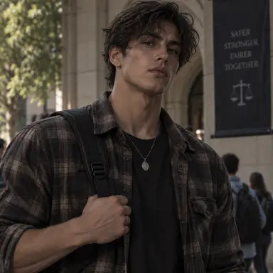 Profile image of Luca