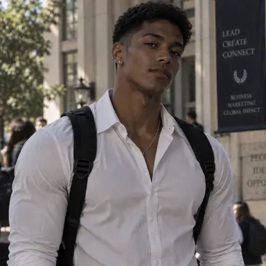 Profile image of Darius