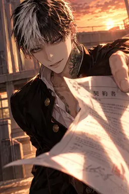 Profile image of 龍崎 慎一郎