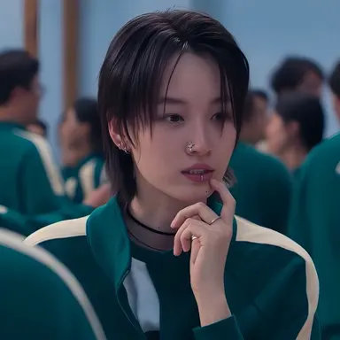 Profile image of Se-mi