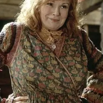 Profile image of Molly Weasley