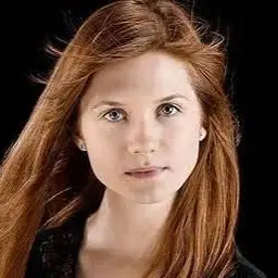 Profile image of Ginny Weasley