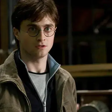 Profile image of Harry Potter