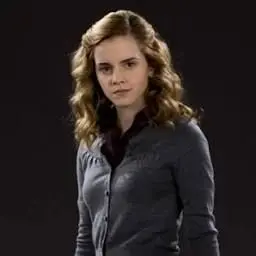 Profile image of Hermione Granger