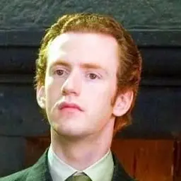 Profile image of Percy Weasley
